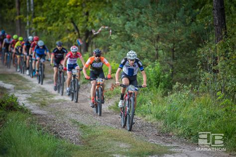 Lotto Poland Bike Marathon Jedzie Do Z Bek Portal Kolarski Mtbxcpl