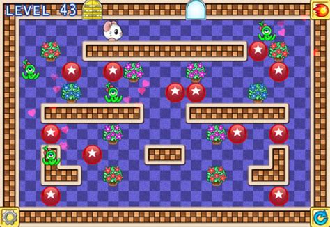 Mouse House (WiiWare) Game Profile | News, Reviews, Videos & Screenshots