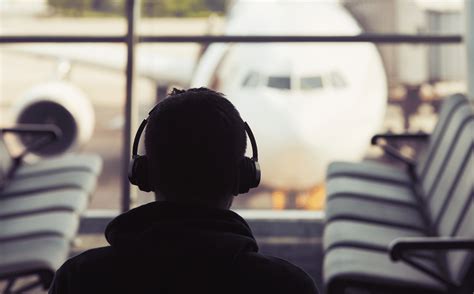 Tips For Travelling With Hearing Aids