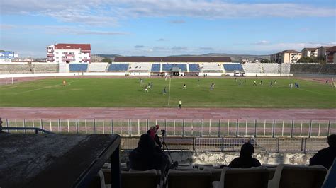 FRF Liga 3 S9 E6 AFC Unirea 1924 Alba Iulia vs CSM Avântul