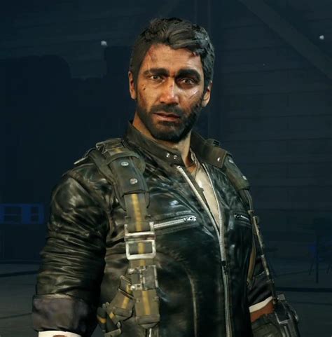Just Cause 4 (PC) Review: More And Less Of The Same – WASDuk