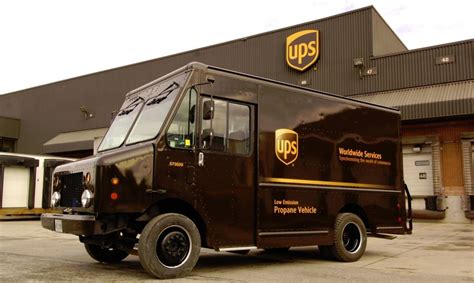 UPS: Rastreo, Tracking de envíos, teléfono y atención al cliente
