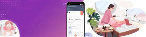 On Demand Massage App Development How To Build An App Like Soothe