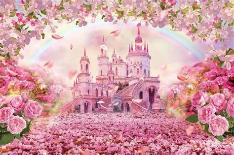 Pin By Melissa Ramirez Sosa On Fondos Castle Backdrop Princess