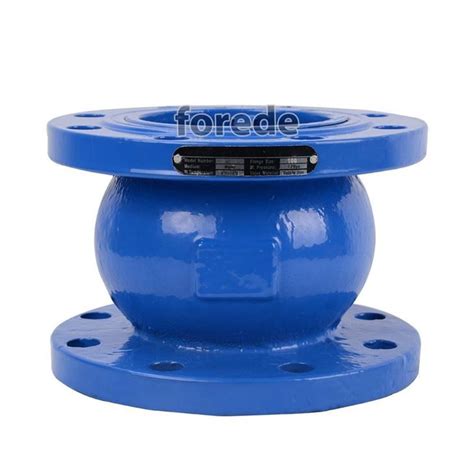 China Flange End Silence Check Valve Manufacturers Suppliers