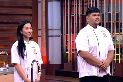 MasterChef Indonesia Season 9 Masuki Babak Grand Final Siapakah Yang