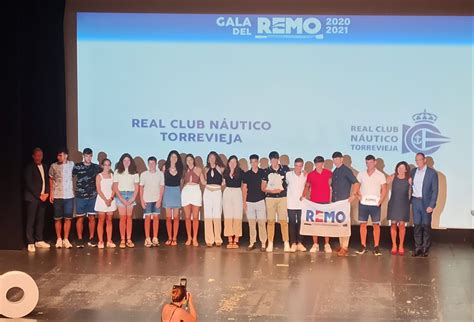 El RCN Torrevieja Uno De Los Mejores Clubs De Comunidad Valenciana En