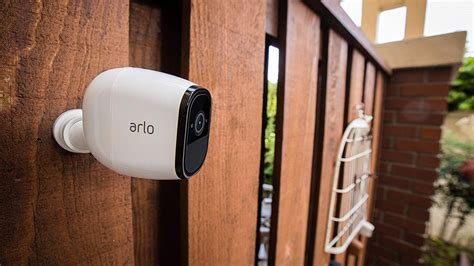 The Best Wireless Security Cameras To Protect Your Home In 2022