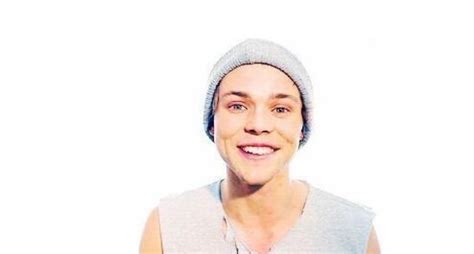 Beanie Ashton Irwin Ashton Beanie