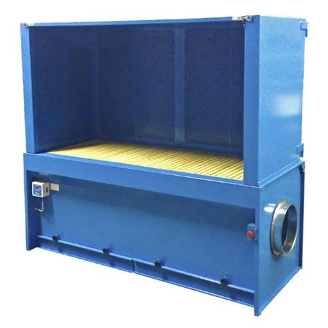 Saugtisch Zum Schleifen Zb Pol F Series Gge Srl Atex Filterpatrone