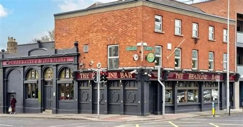 Popular Dublin pub known for Sunday roasts set to close this month as ...