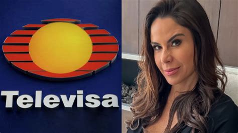 Tras infidelidad de Zague Paola Rojas coquetea con galán de Televisa