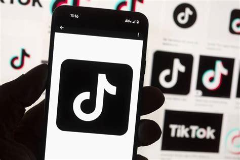 歐盟警告tiktok 不做到「這件事」不排除「全面制裁」 國際 自由時報電子報