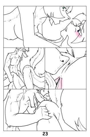 Slippers Luscious Hentai Manga Porn
