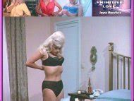 Naked Jayne Mansfield In Primitive Love