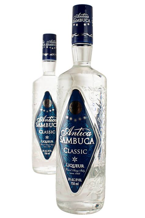 Antica Classic Sambuca