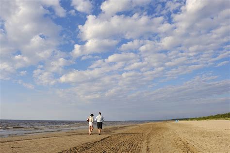 Jūrmala travel - Lonely Planet | Latvia, Europe