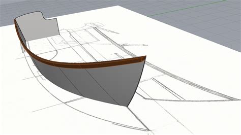 Concepts of Boat Design | WoodenBoat School