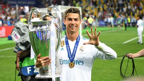 Los Mejores Cristiano Ronaldo Una M Quina De Hacer Goles Y De