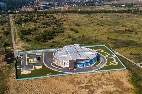 ООО «Южный Проектный Институт» — ЭКОС Групп