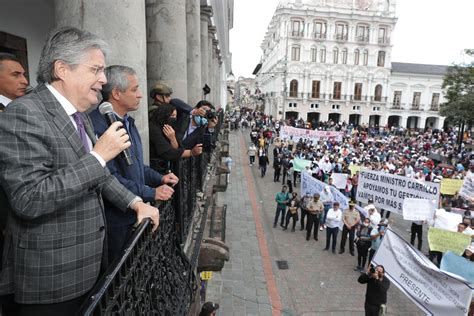 Comunicaci N Ecuador On Twitter Rt Presidencia Ec El Presidente