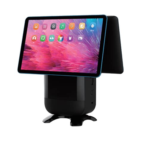 Android Pos Machine With Printer Gt Pro