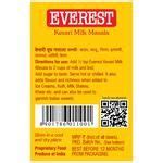 Buy Everest Kesari Milk Masala 100 Gm Bottle Online At The Best Price