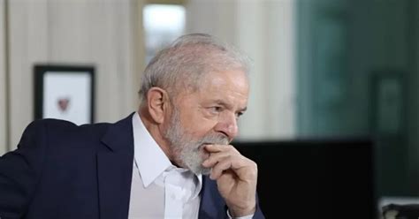 Lula Quebra O Sil Ncio E Fala Sobre Os Mil Mortos Pela Covid No