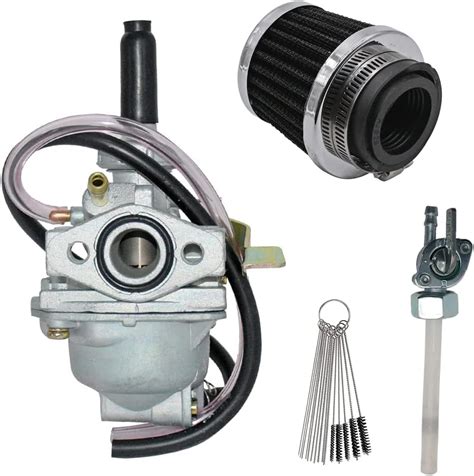 Cylinman Crf Carburetor Fit For Honda Crf F Xr Z Crf Xr R