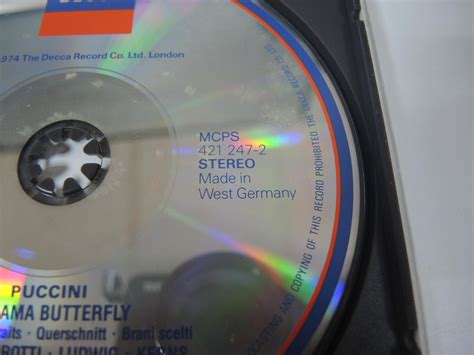 Mwm Cdpuccini Madama Butterfly Highlights Ifpi