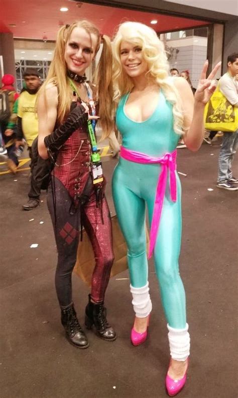 Spanish Barbie Cosplay Babe Fashion Barbie