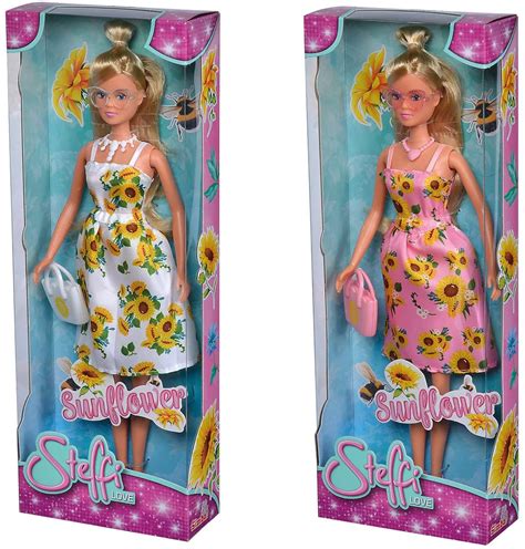 Steffi Love New Winter 2020 Playline Dolls Collection