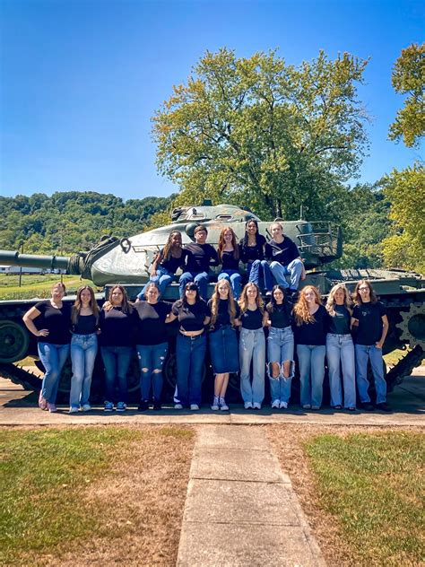 2025 West Union Performing Arts: Little Mermaid | 2025 West Union