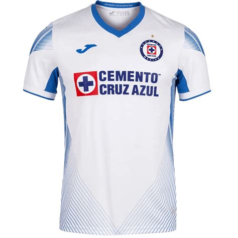 Uniforme De Cruz Azul Ubicaciondepersonas Cdmx Gob Mx