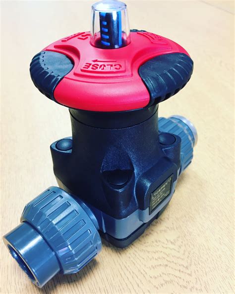 Cepex Extreme Series Diaphragm Valves Now Available To Buy From