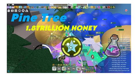 T Blue Hive Boost Bee Swarm Simulator Youtube