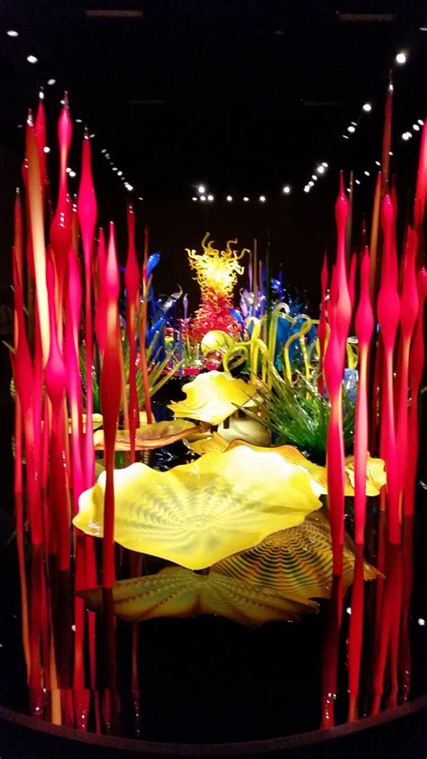 Chihuly Glass Smithsonian Photo Contest Smithsonian Magazine