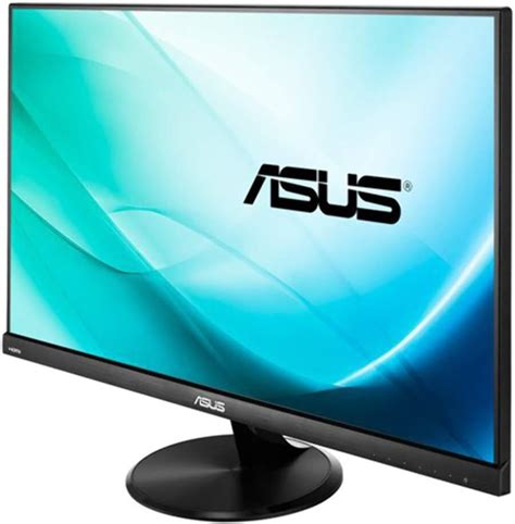 Asus Vc H Fhd X Ultra Low Blue Light Ips Flicker Free