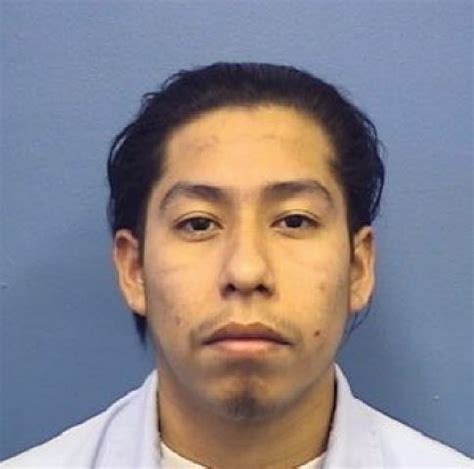 Alejandro Ramirez Cruz Sex Offender In Unknown Il Ilx A