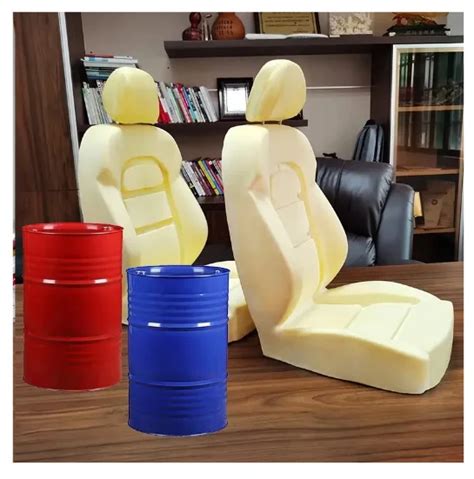 Polyurethane Foam Seat Pu Foam Raw Material Polyurethane Foam For Car Seats Bus Seat Buy