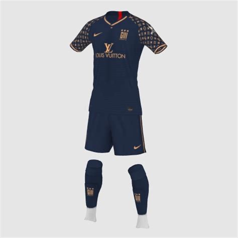 Louis Vuitton Concept PES Master Kit Creator Showcase