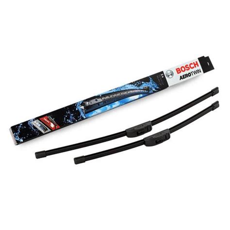 Wycieraczki P Askie Bosch Aerotwin Chery Tiggo Metal Rear Wiper