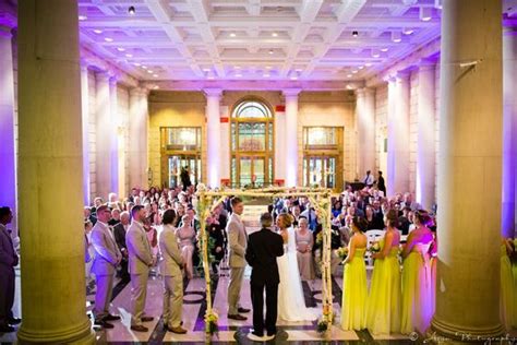 The Free Library of Philadelphia Wedding Venue in Philadelphia | PartySpace