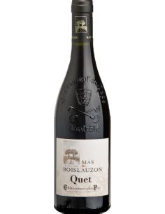 Mas de Boislauzon Châteauneuf du Pape