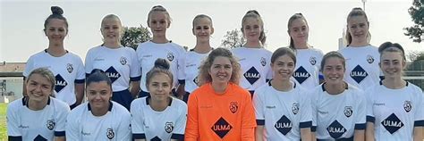 Abteilung Fu Ball Juniorinnen Sv Jungingen E V