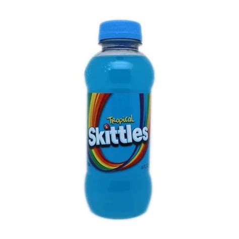 Skittles Tropical Drink – kayyskandie