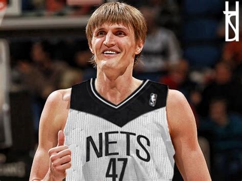 Nets Reportedly Finalizing Andrei Kirilenko Trade to Philly