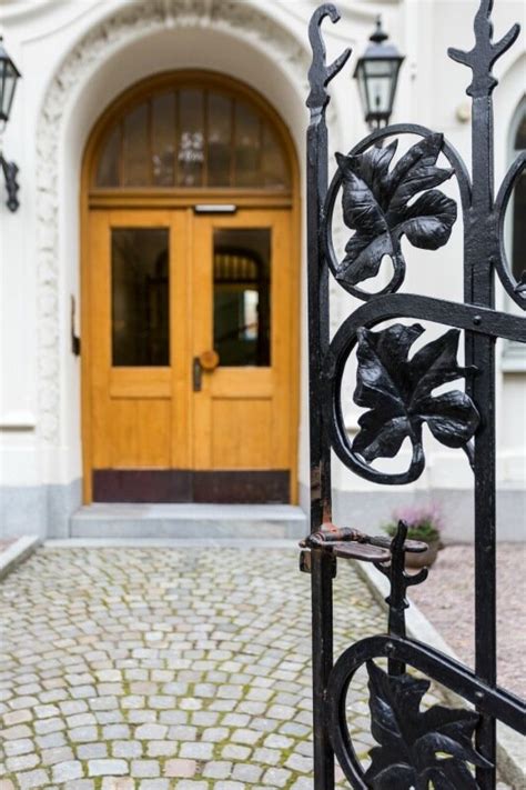 Апартаменты в Стокгольме: home_and_garden — LiveJournal