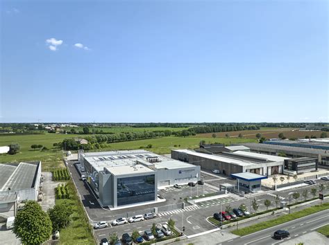 Texa Inaugura Il Nuovo Stabilimento E Powertrain In Provincia Di Treviso