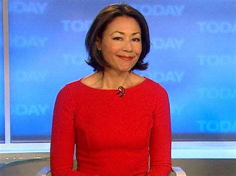 Today Show — Ann Curry Announces New Role At Nbc News Im So